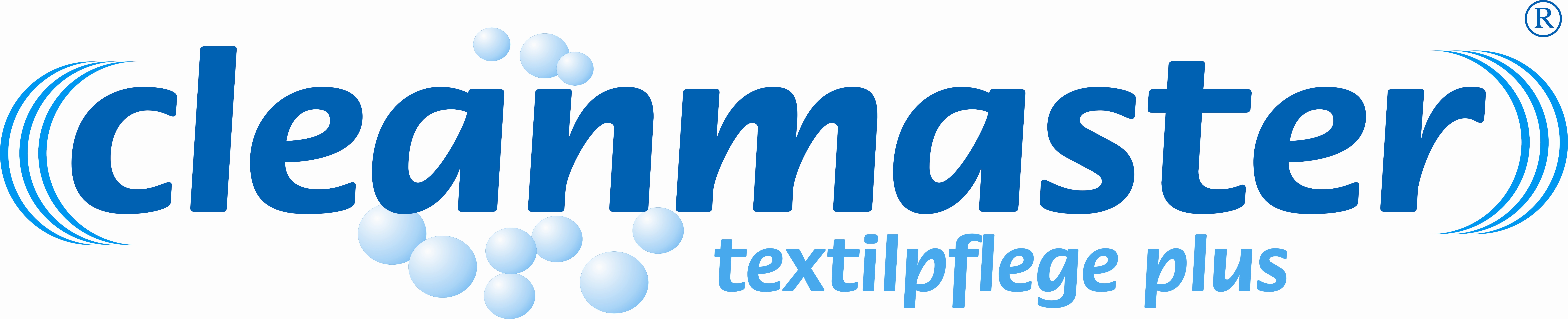 Cleanmaster Textilpflege